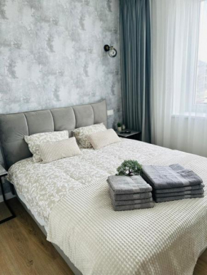 Žaliakalnis Suites